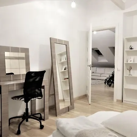 Old Town Luxury And Spacious Apartment Vilnius Exterior photo