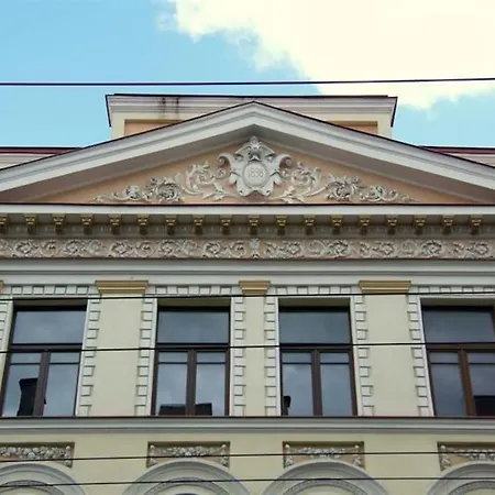 Old Town Luxury And Spacious Apartment Vilnius Exterior photo