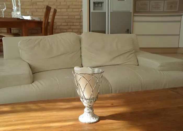 Old Town Luxury And Spacious Apartment