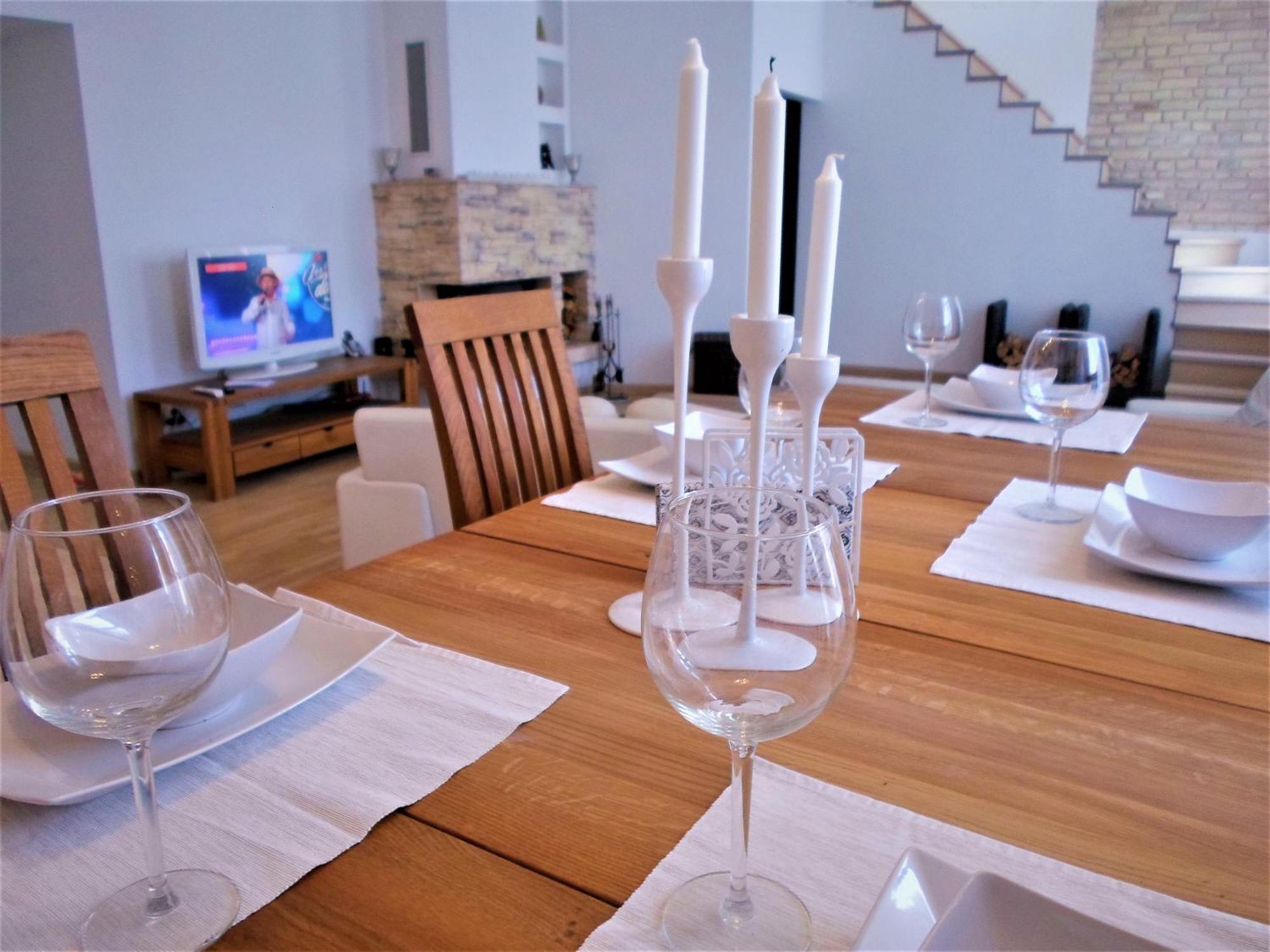 Apartment Old Town Luxury And Spacious *