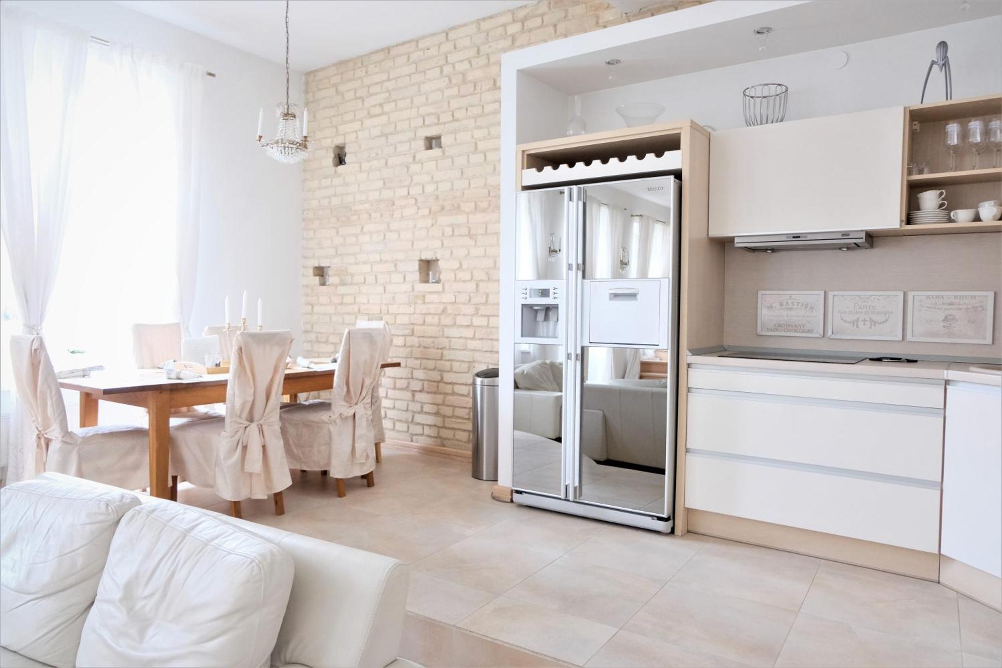 Apartment Old Town Luxury And Spacious *