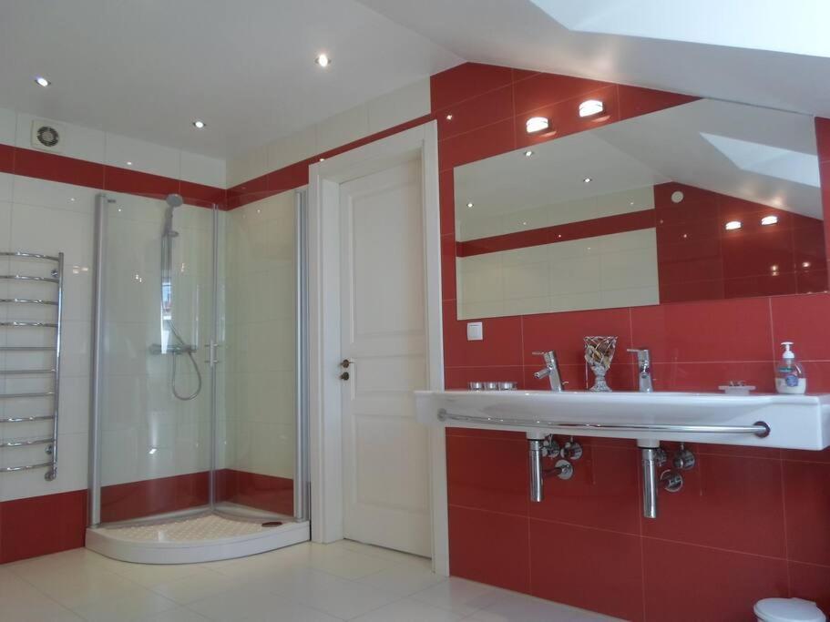 Old Town Luxury And Spacious * Vilnius