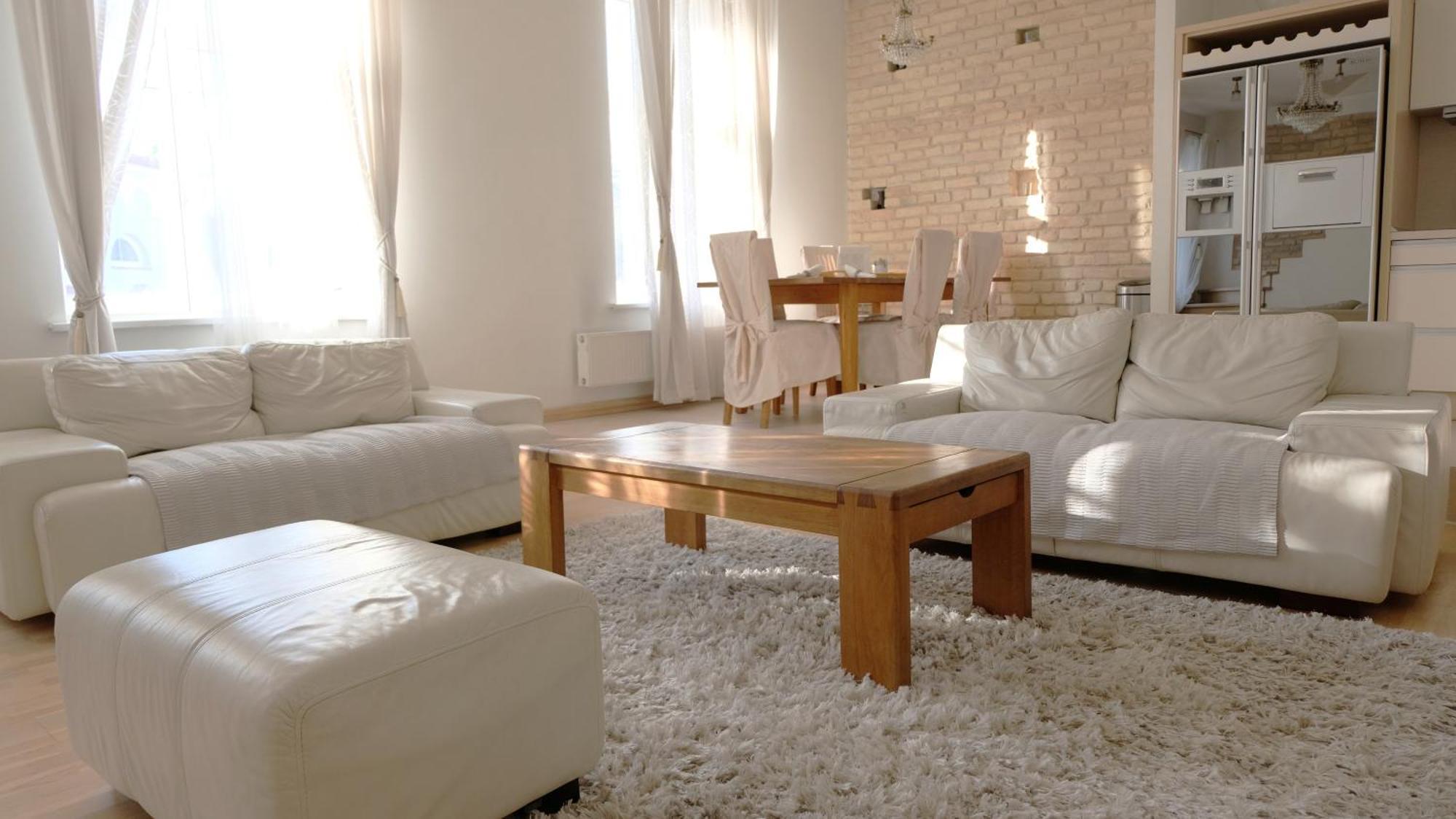 Apartment Old Town Luxury And Spacious