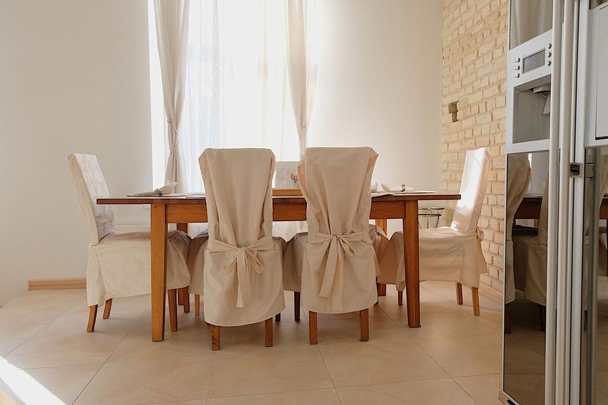 Old Town Luxury And Spacious Apartment *