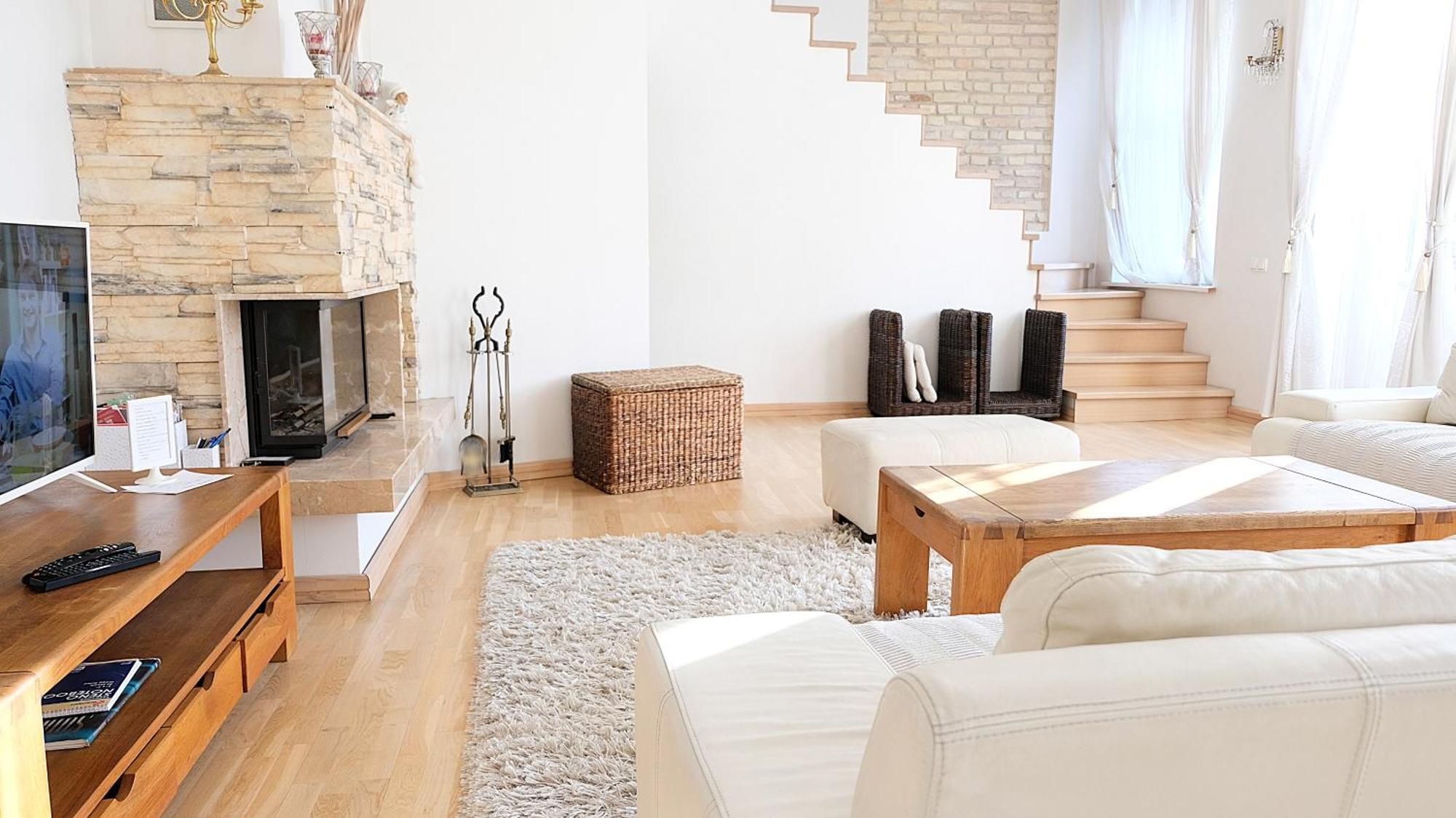 Apartment Old Town Luxury And Spacious