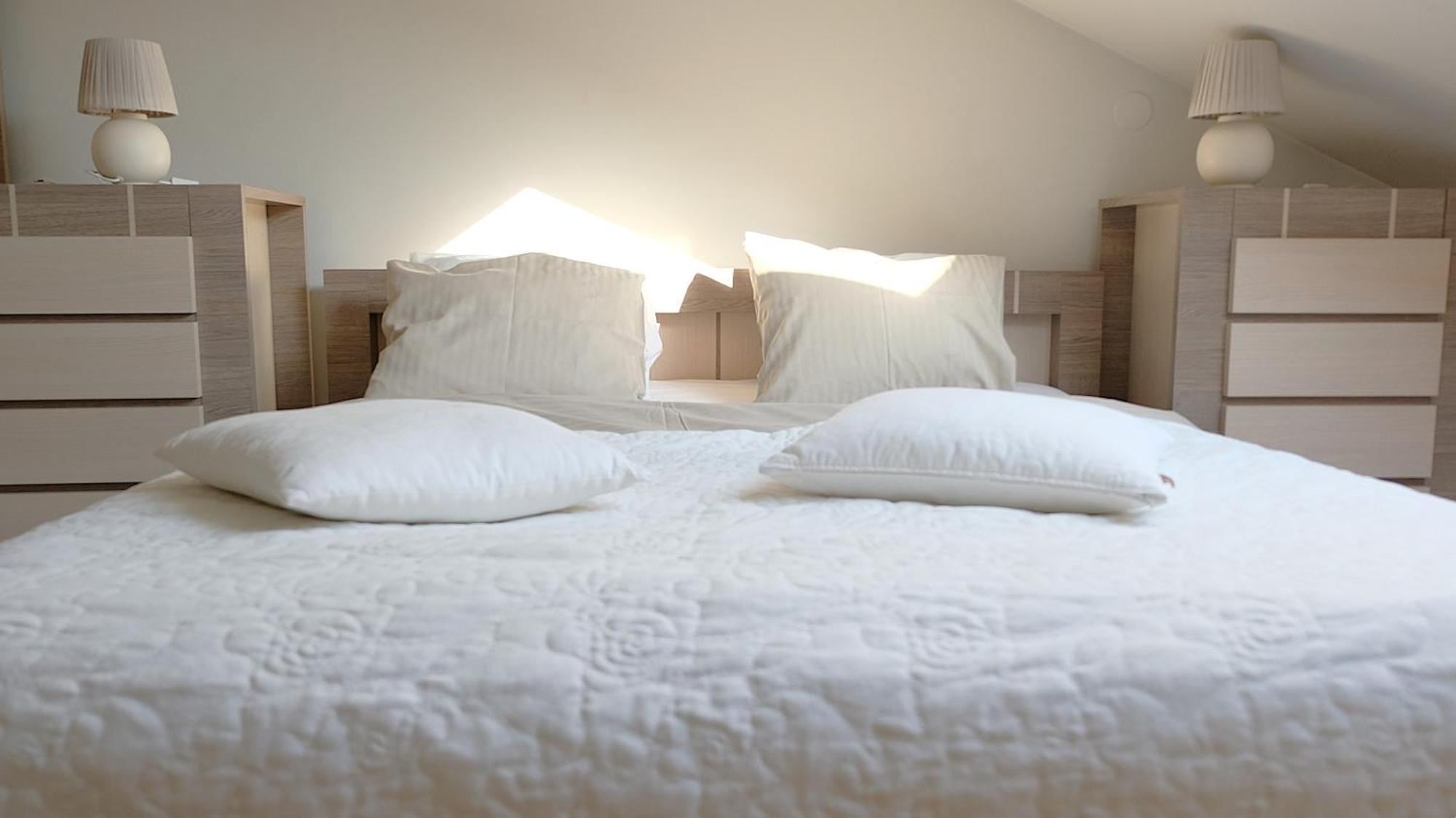 Apartment Old Town Luxury And Spacious *