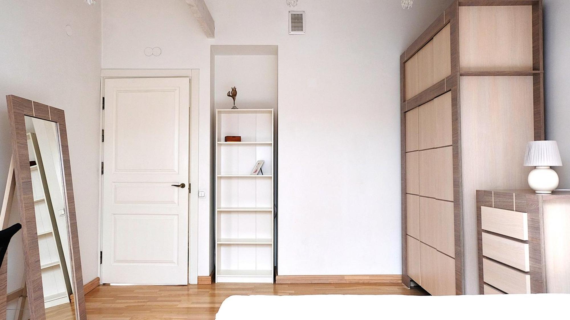 Old Town Luxury And Spacious Vilnius