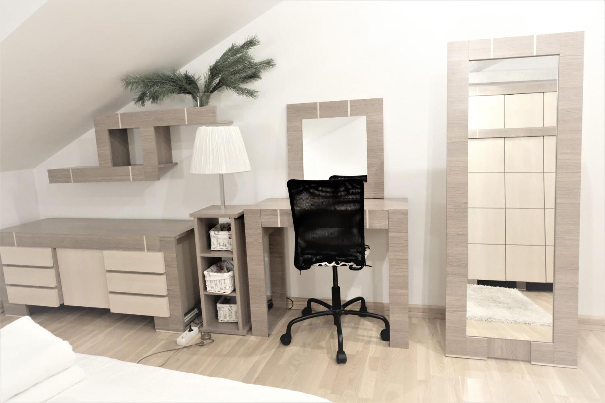 Old Town Luxury And Spacious Апартаменты Вильнюс