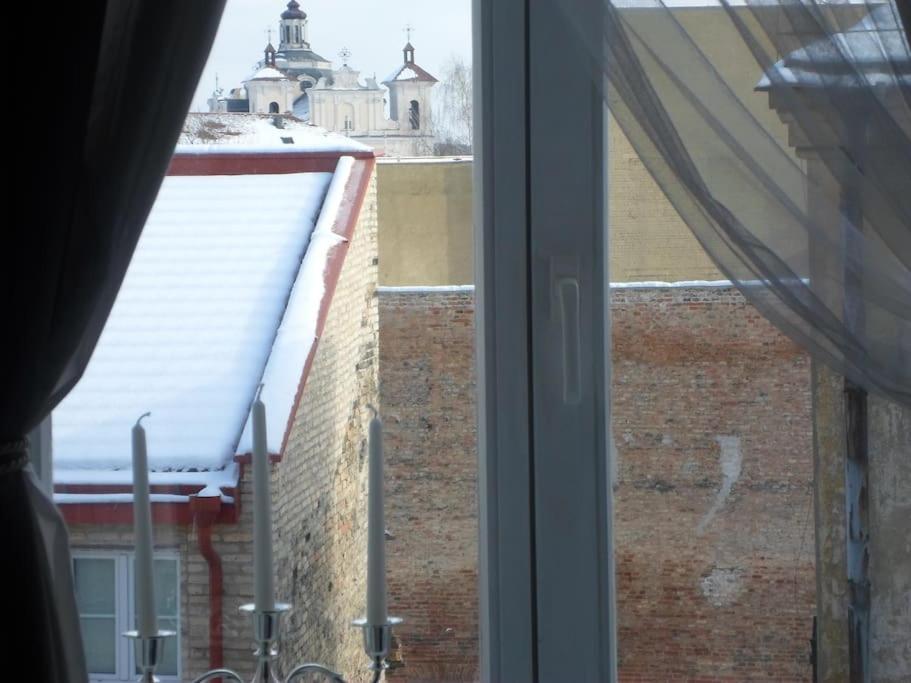 Апартаменты Old Town Luxury And Spacious *
