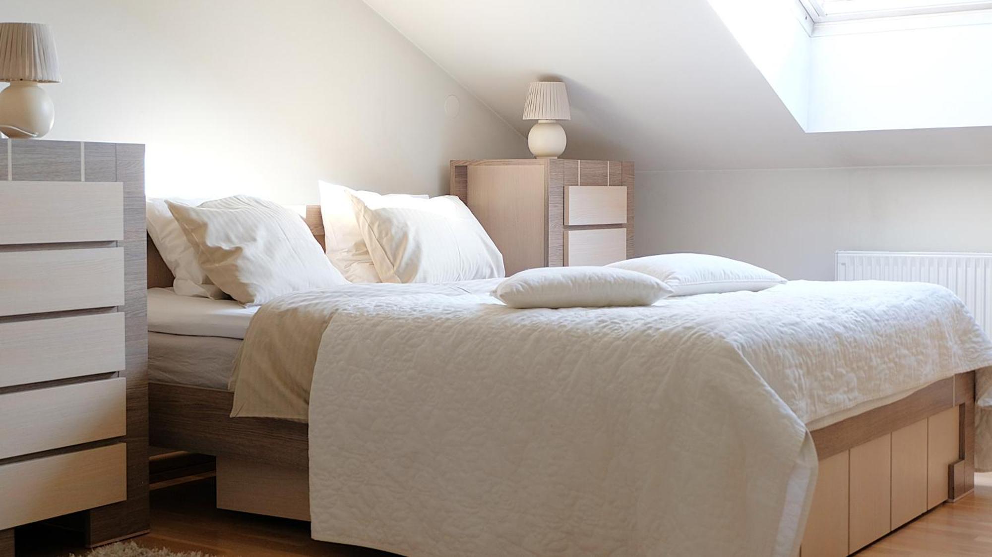 Апартаменты Old Town Luxury And Spacious