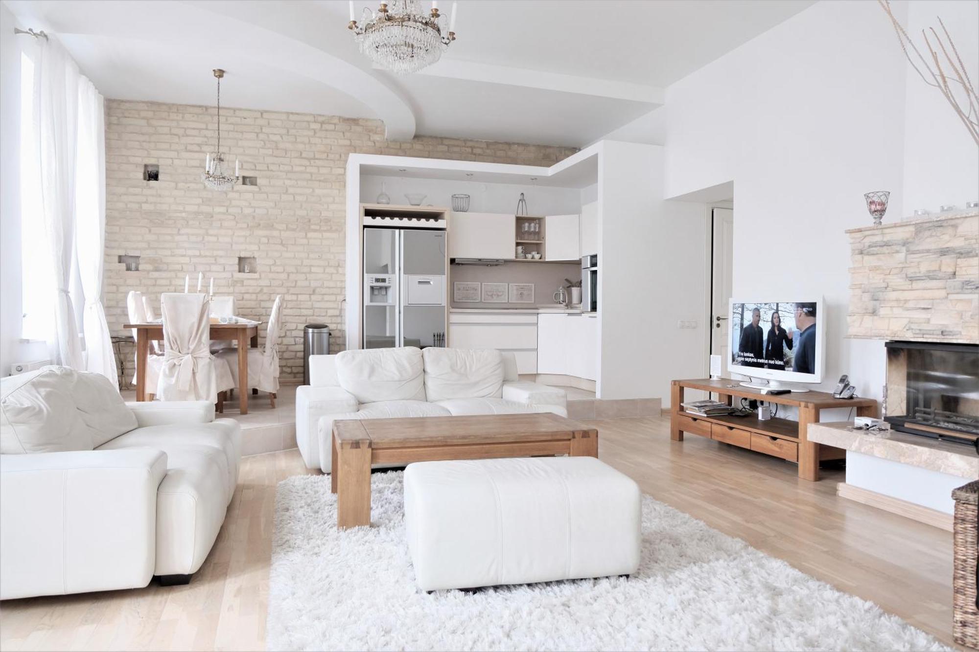 Old Town Luxury And Spacious * Vilnius