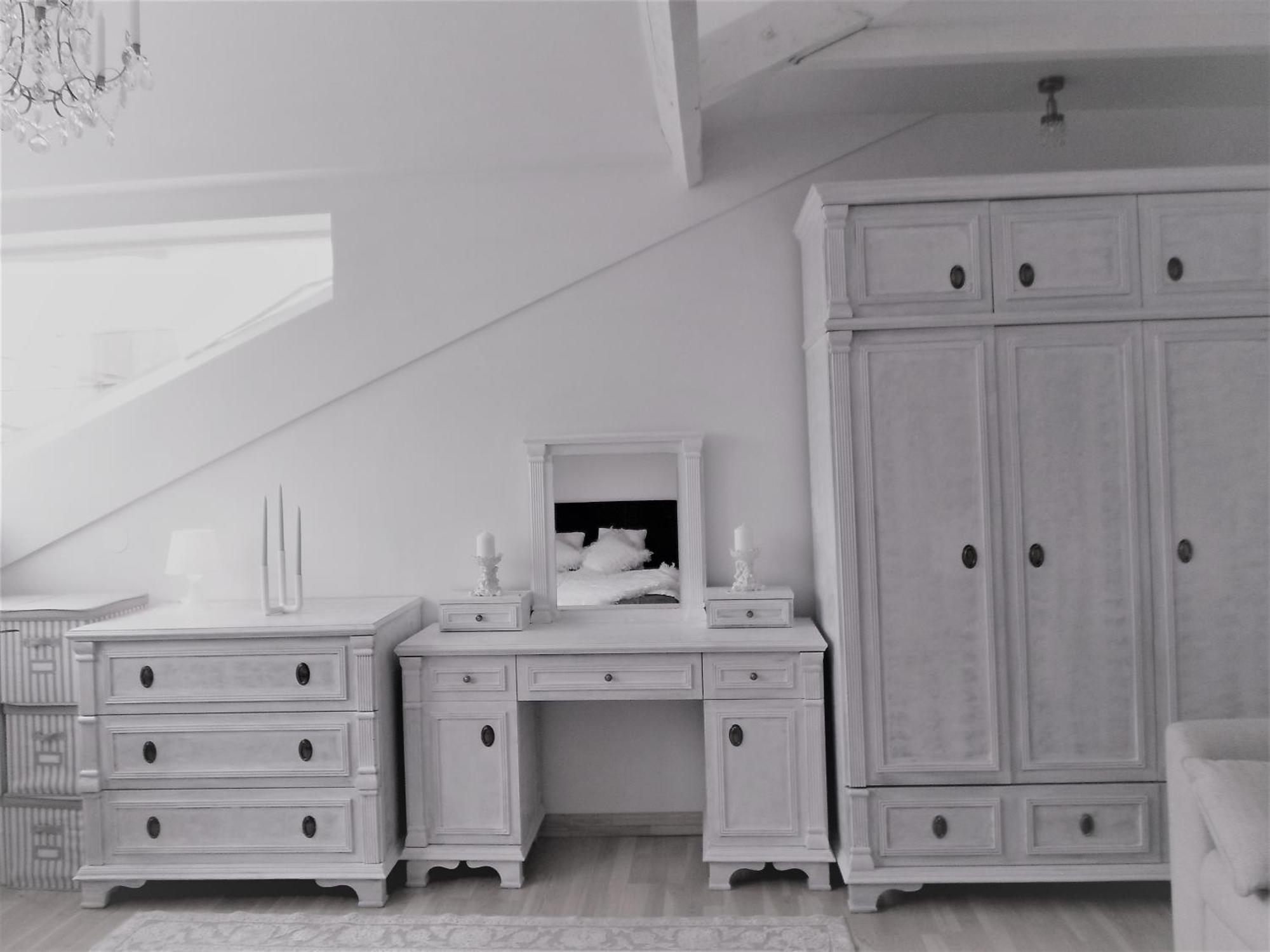 Leilighet Old Town Luxury And Spacious *
