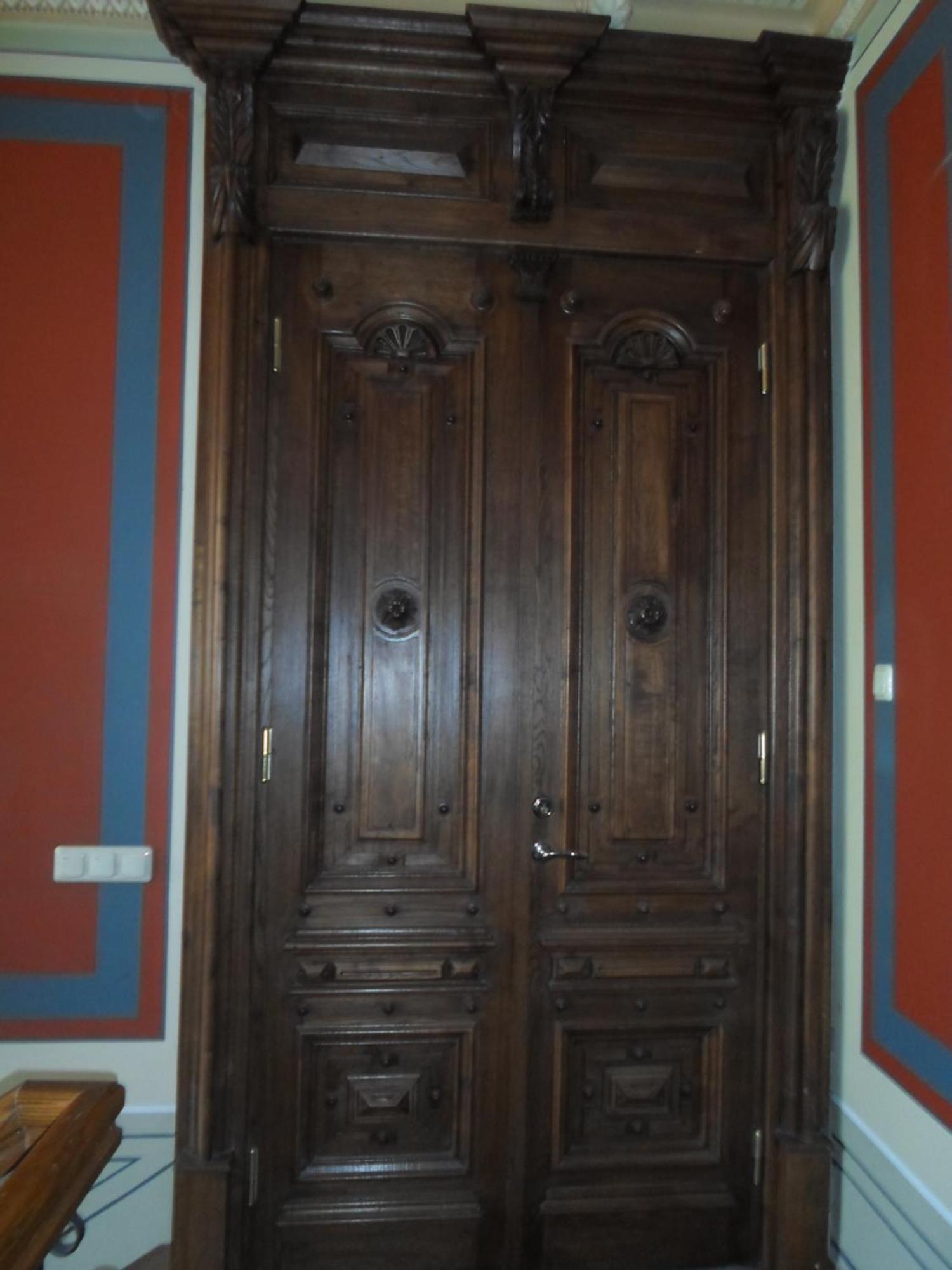 Old Town Luxury And Spacious