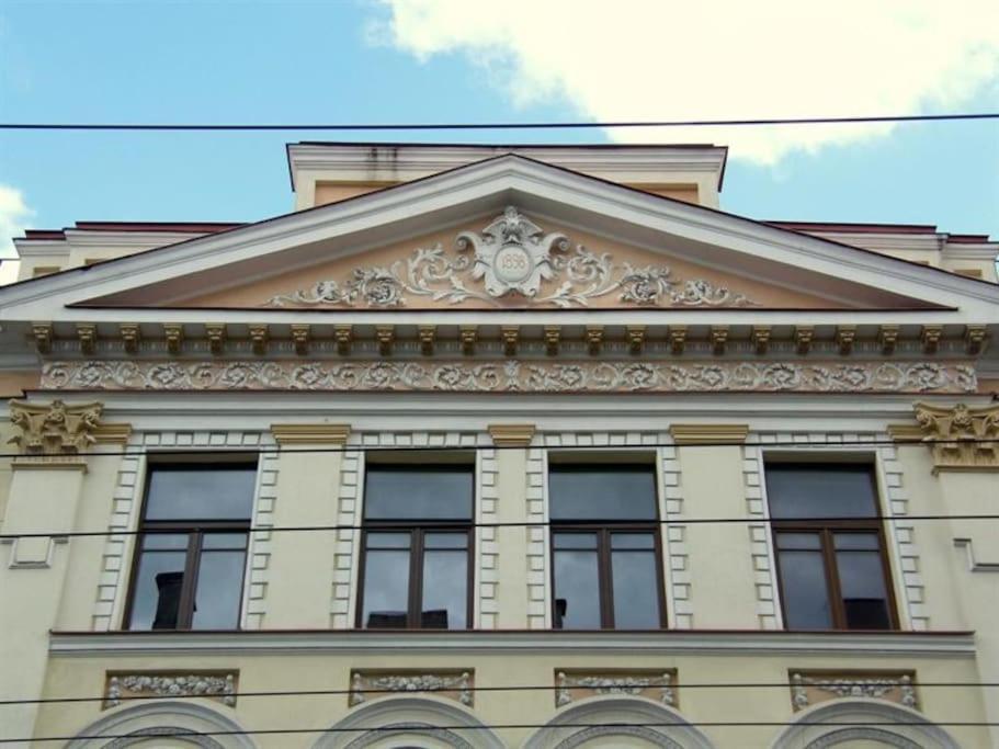 Old Town Luxury And Spacious Vilnius