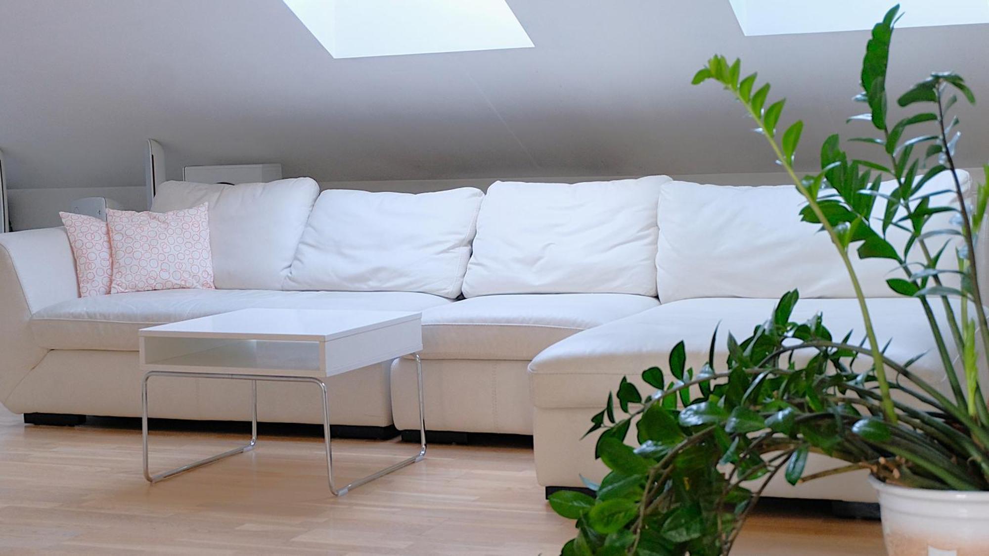 Old Town Luxury And Spacious Leilighet Vilnius