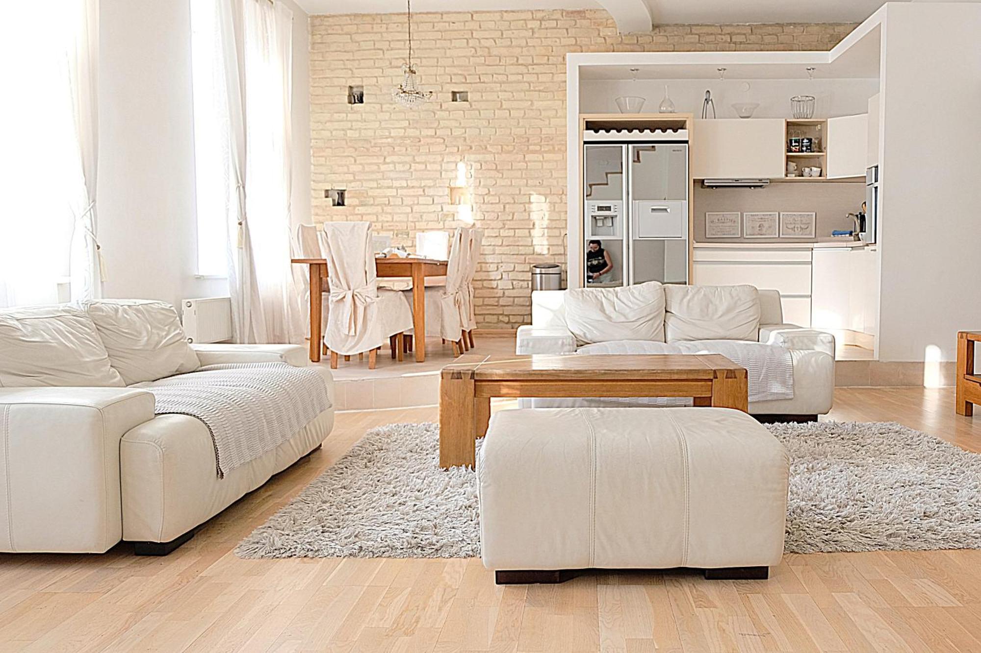 Old Town Luxury And Spacious *